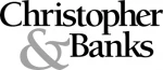 Christopher & Banks Promo Codes