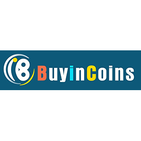  Buyincoins Promo Codes