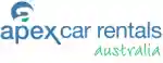 Apex Car Rentals Promo Codes
