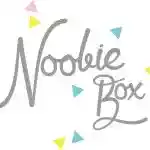  Noobie Box Promo Codes