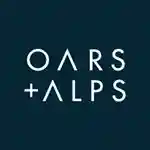  Oars + Alps Promo Codes