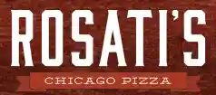  Rosati's Pizza Promo Codes