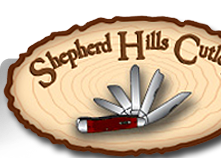  Shepherd Hills Cutlery Promo Codes