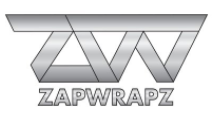  ZapWrapz Promo Codes